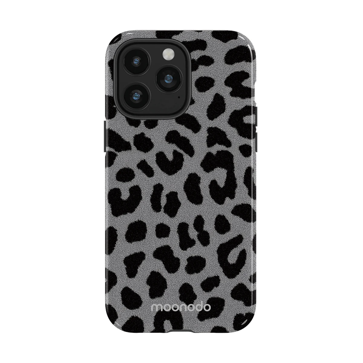 Dark Trace - iPhone 14 Pro Max Case