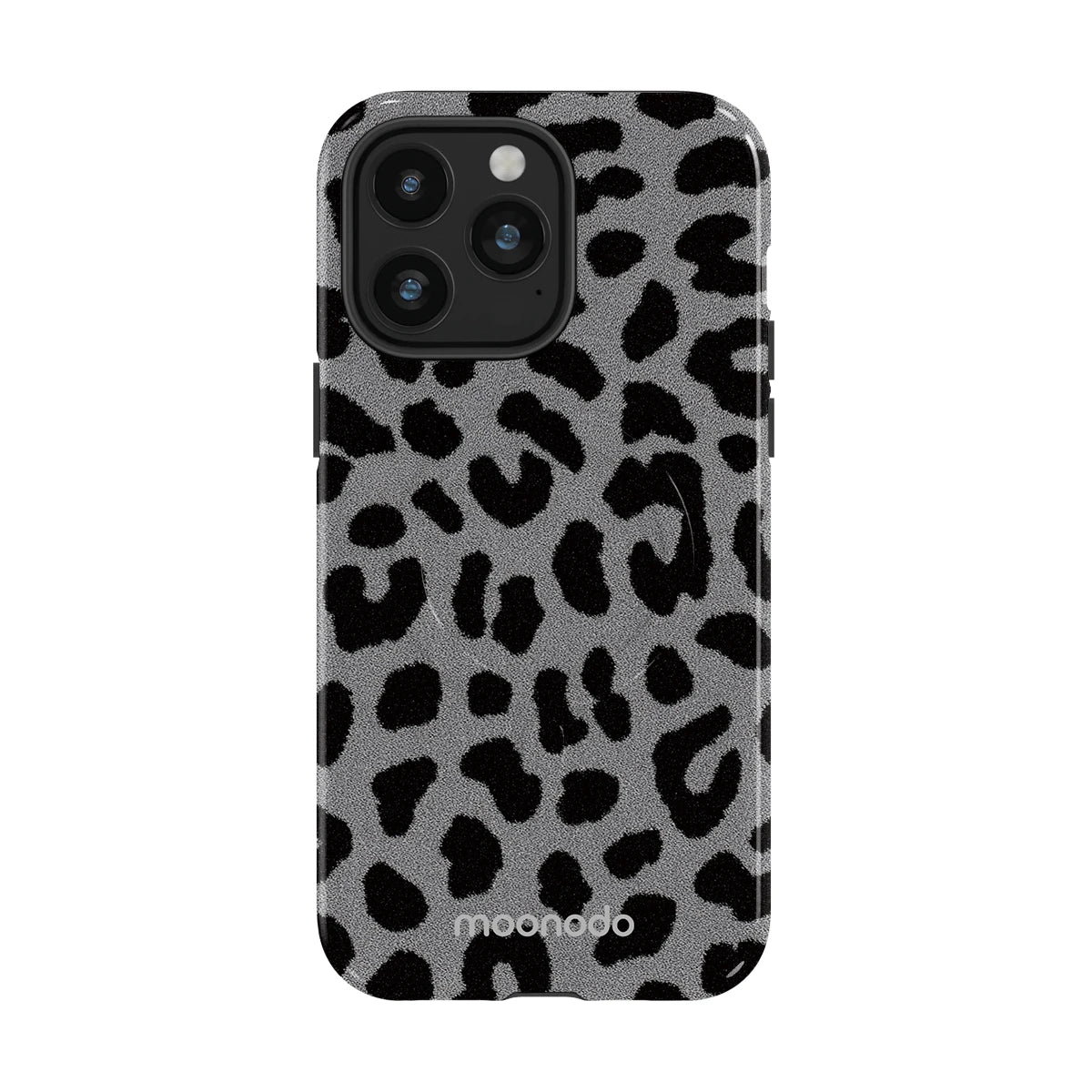 Dark Trace - iPhone 14 Pro Max Case