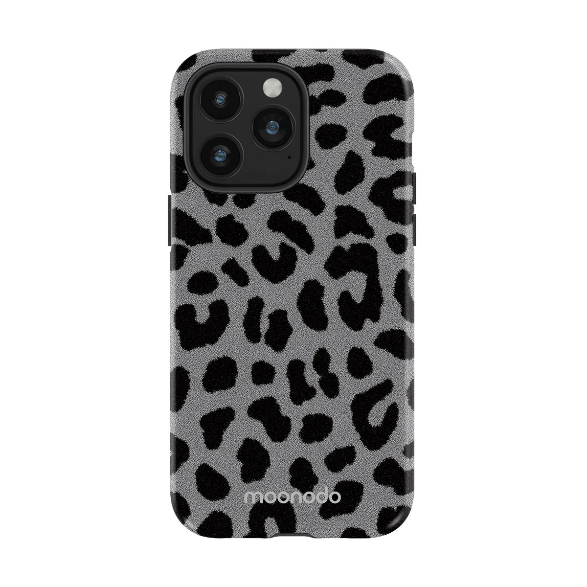 Dark Trace - iPhone 14 Pro Max Case
