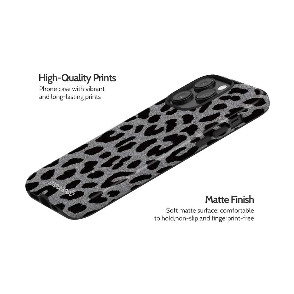 Dark Trace - iPhone 14 Pro Max Case
