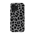 Dark Trace - iPhone 14 Pro Max Case