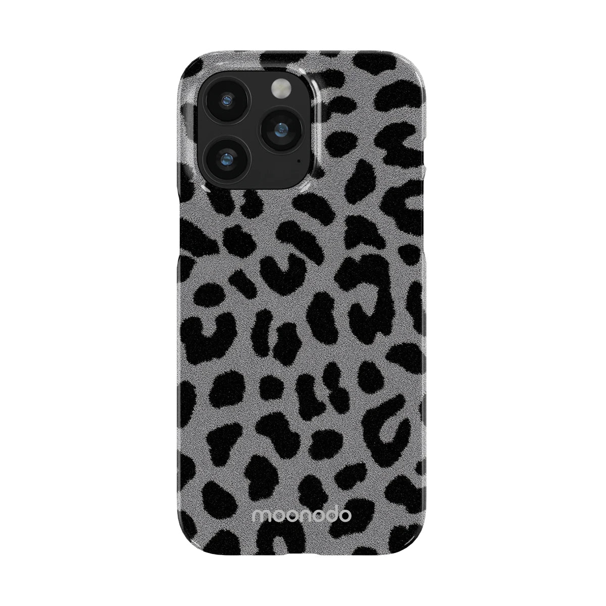 Dark Trace - iPhone 14 Pro Max Case