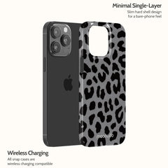 Dark Trace - iPhone 14 Pro Max Case