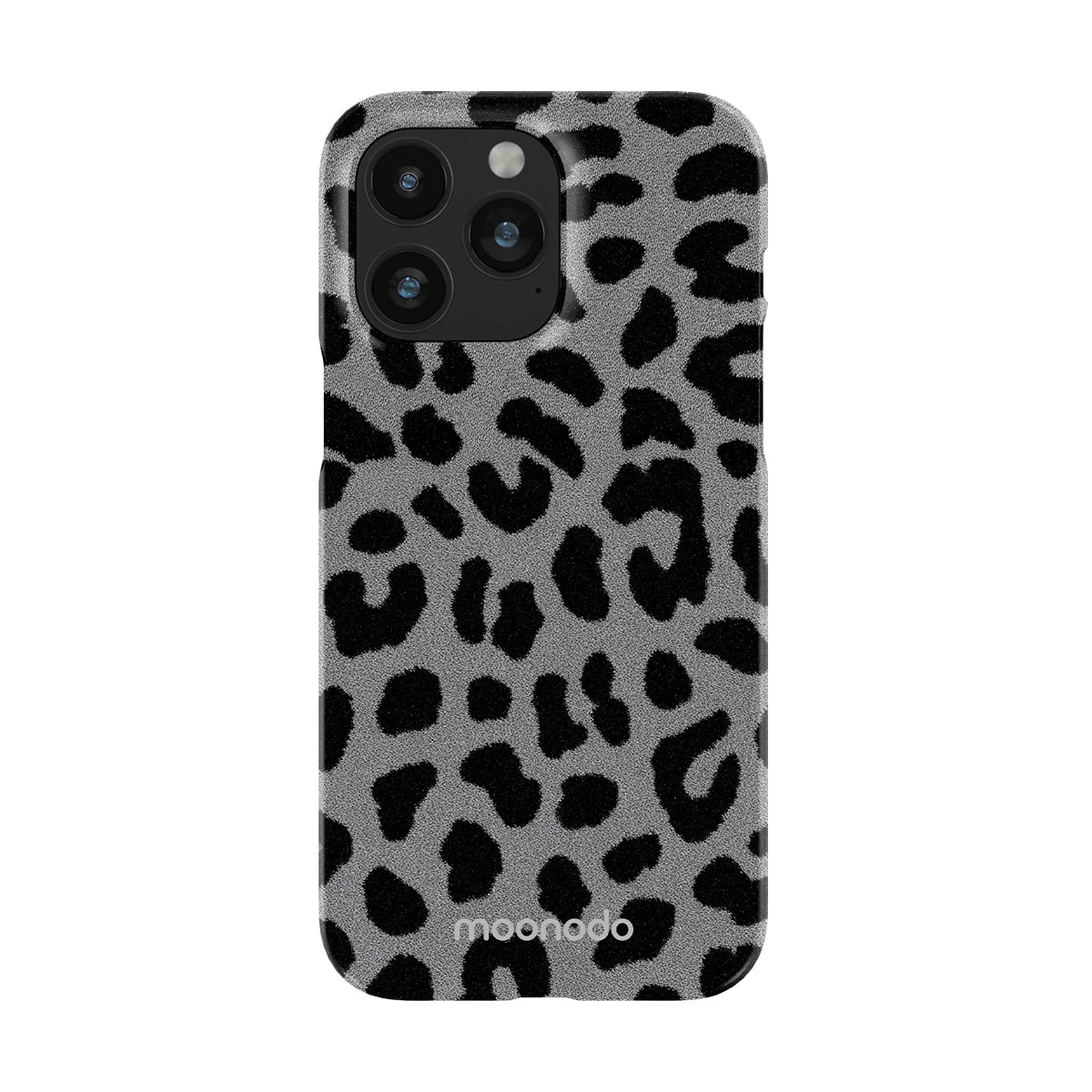 Dark Trace - iPhone 14 Pro Max Case
