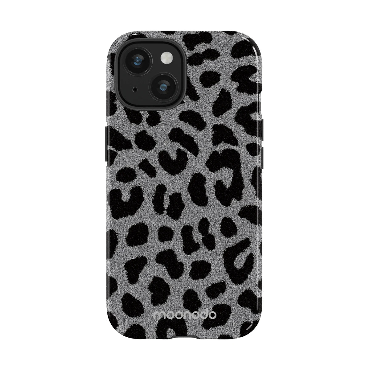 Dark Trace - iPhone 15 Case