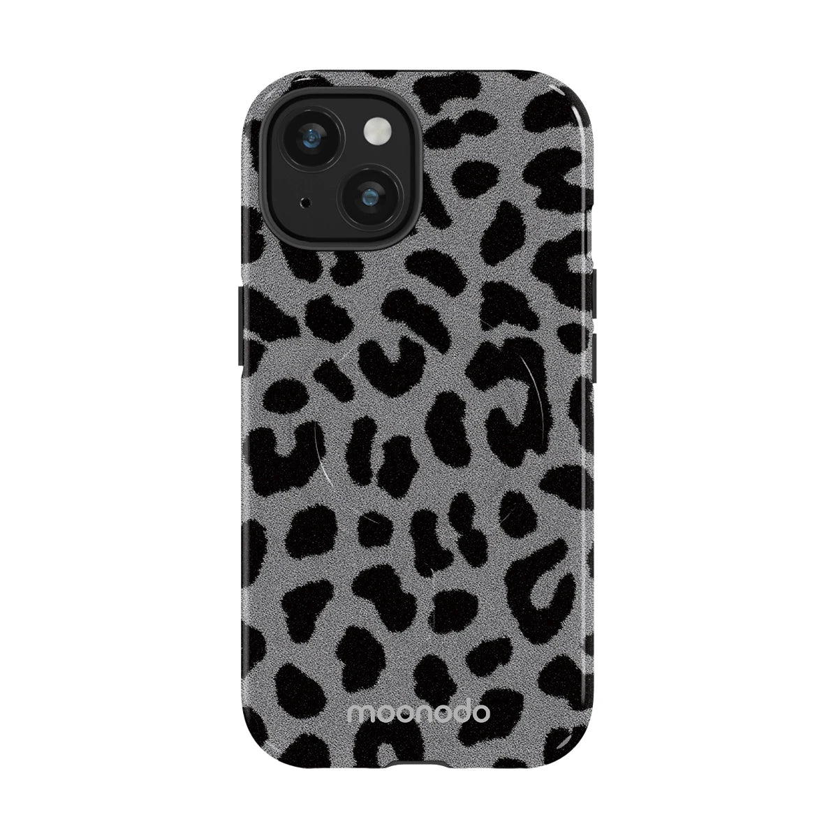 Dark Trace - iPhone 15 Case