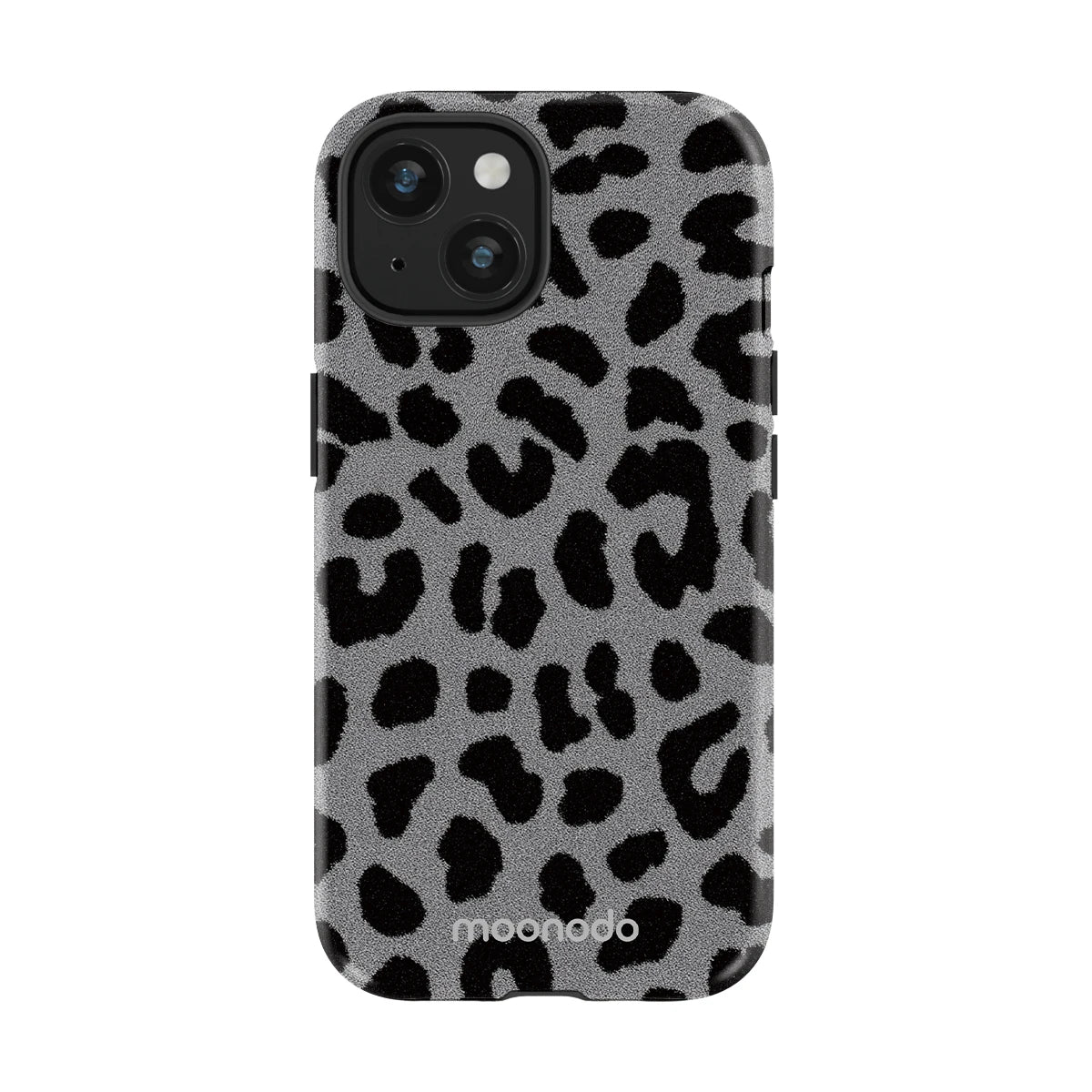 Dark Trace - iPhone 15 Case