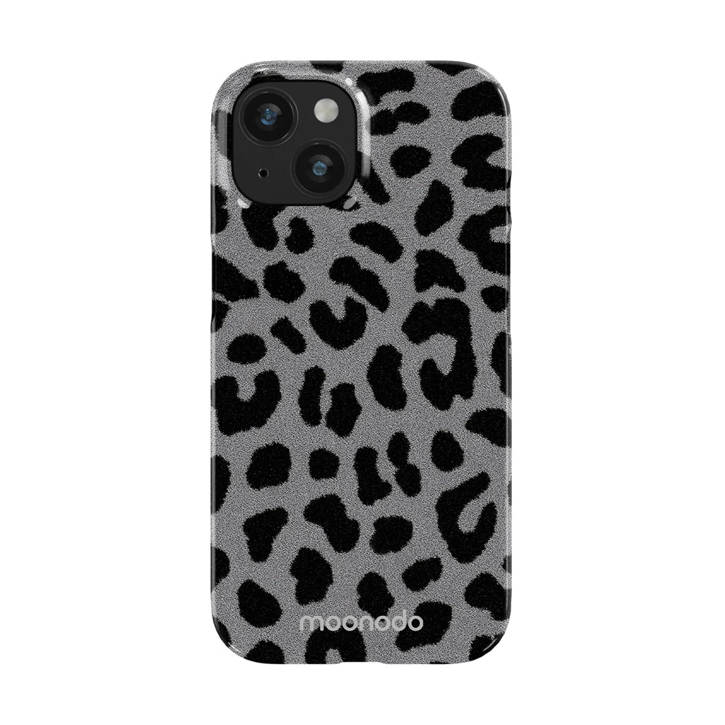 Dark Trace - iPhone 15 Case