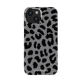 Dark Trace - iPhone 15 Case