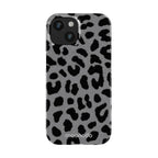Dark Trace - iPhone 15 Case