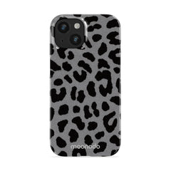 Dark Trace - iPhone 15 Case
