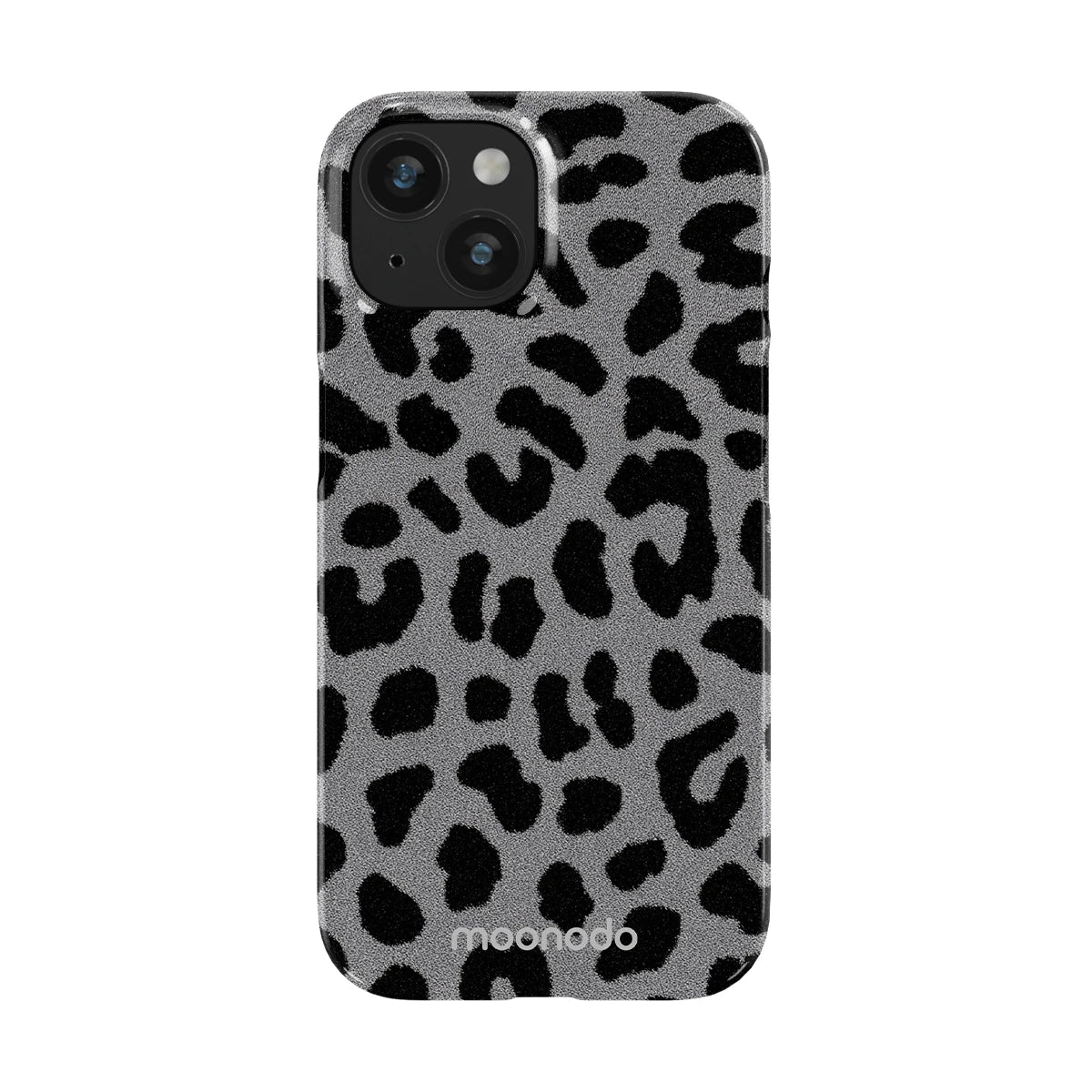 Dark Trace - iPhone 15 Case