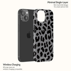 Dark Trace - iPhone 15 Case