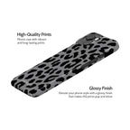 Dark Trace - iPhone 15 Case