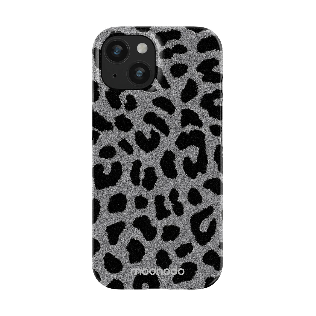 Dark Trace - iPhone 15 Case