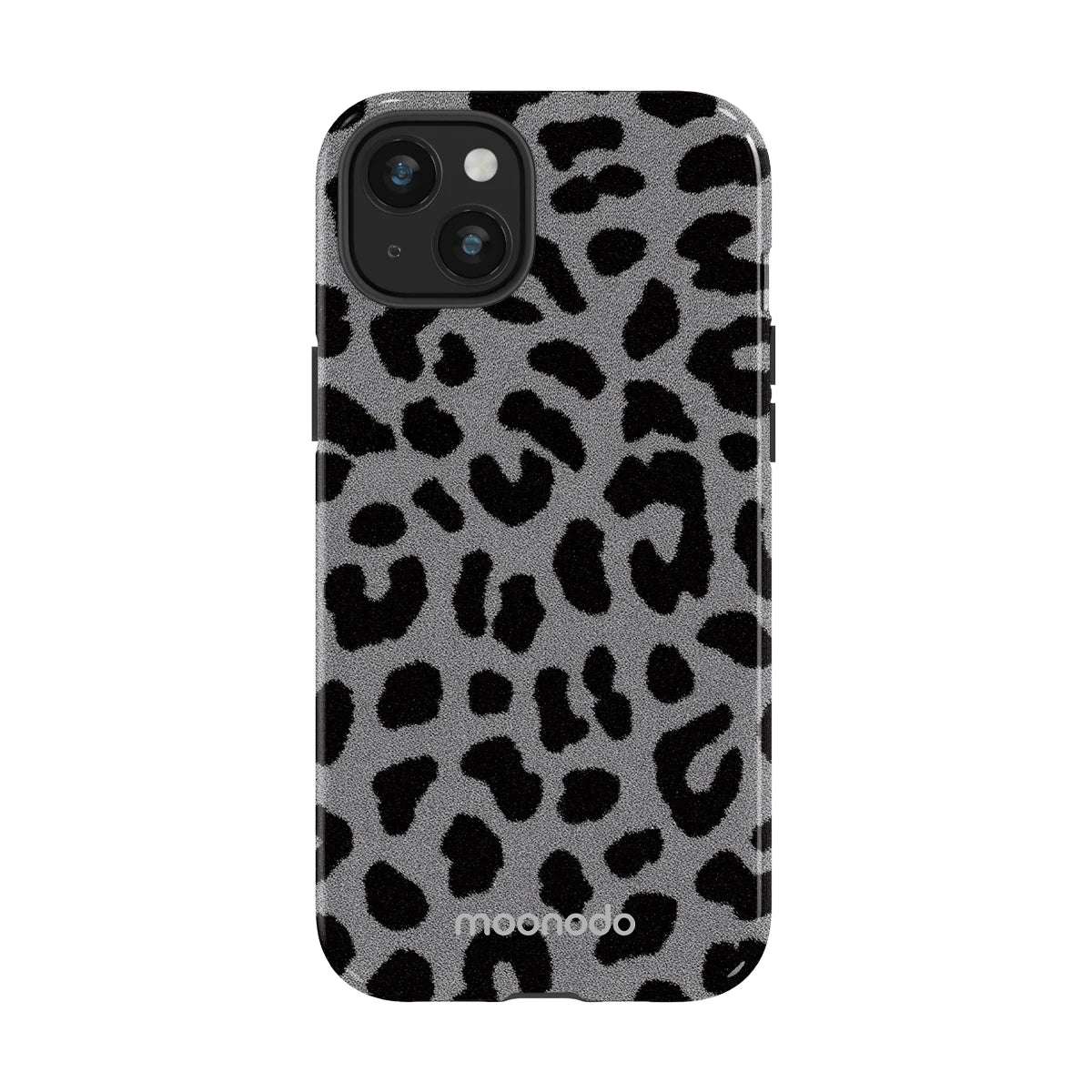 Dark Trace - iPhone 15 Plus Case