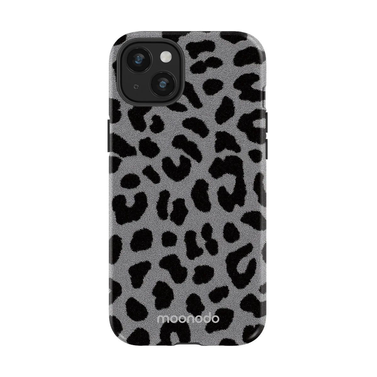 Dark Trace - iPhone 15 Plus Case