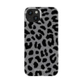 Dark Trace - iPhone 15 Plus Case