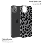 Dark Trace - iPhone 15 Plus Case