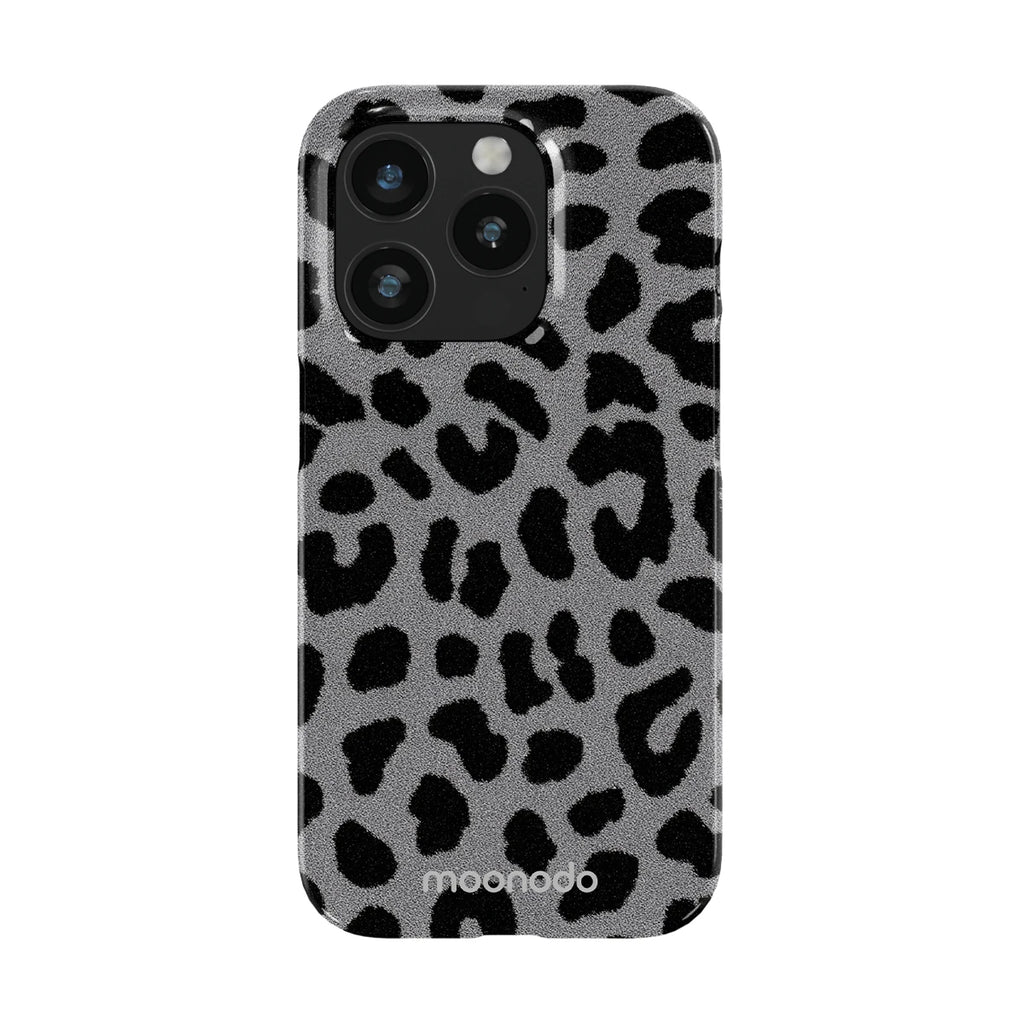 Dark Trace - iPhone 15 Pro Case