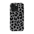 Dark Trace - iPhone 15 Pro Case