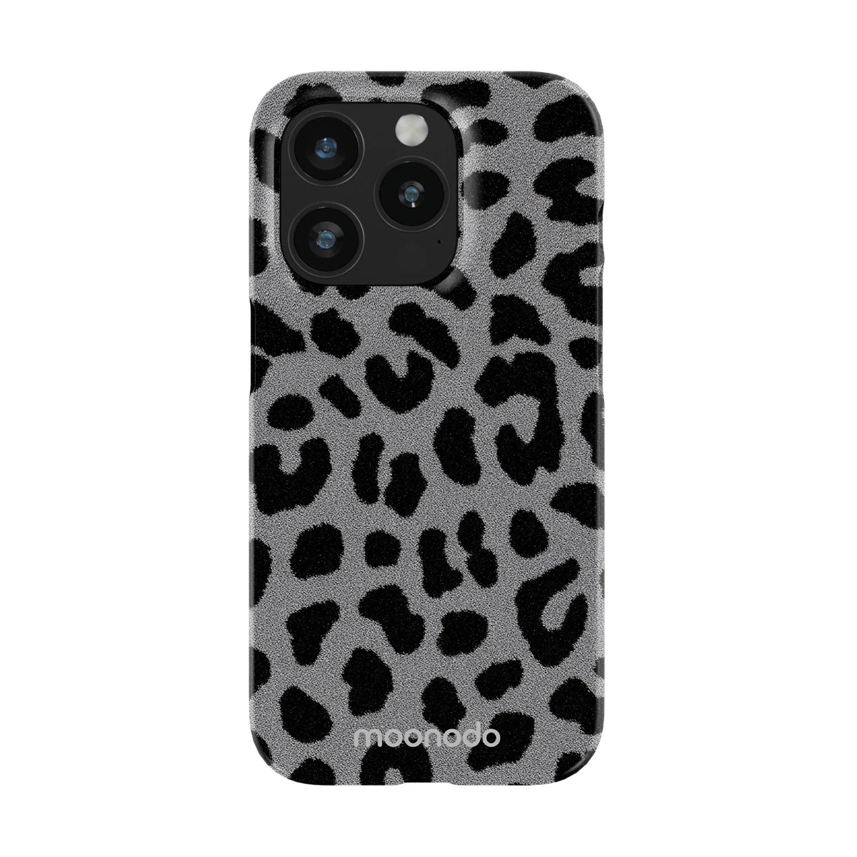 Dark Trace - iPhone 15 Pro Case