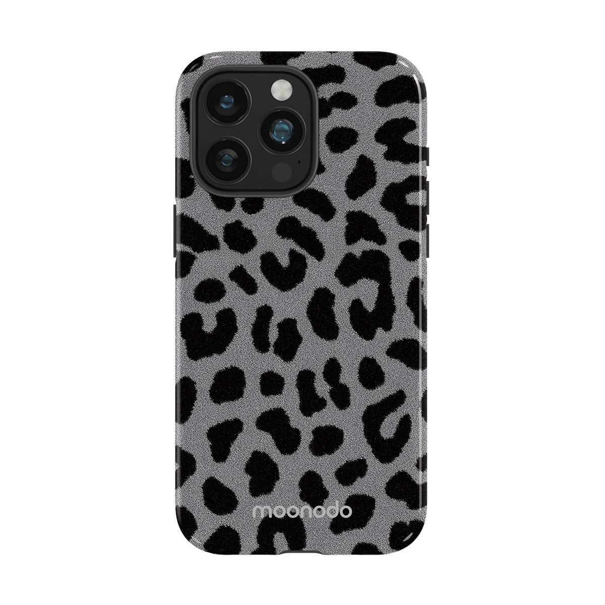 Dark Trace - iPhone 15 Pro Max Case