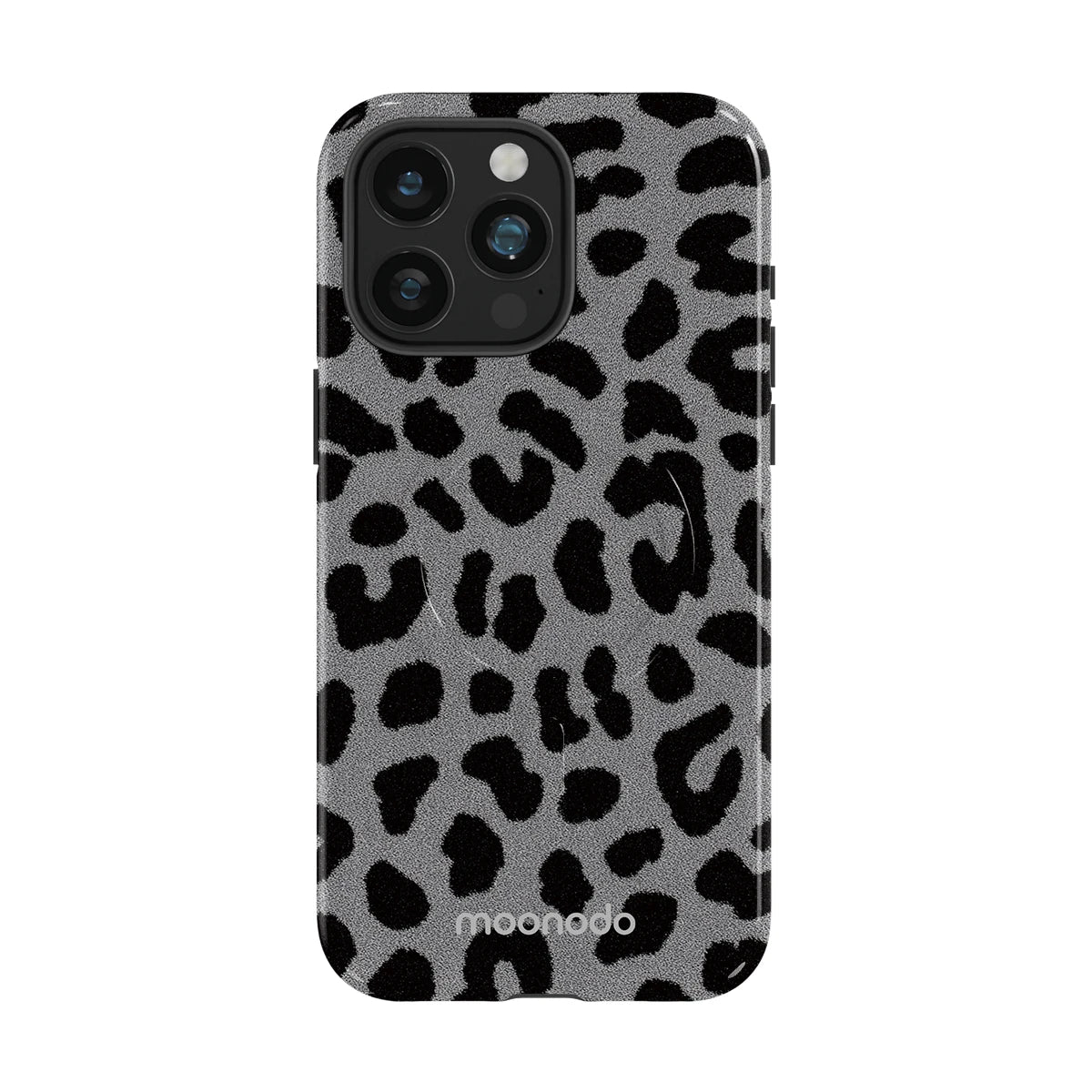 Dark Trace - iPhone 15 Pro Max Case
