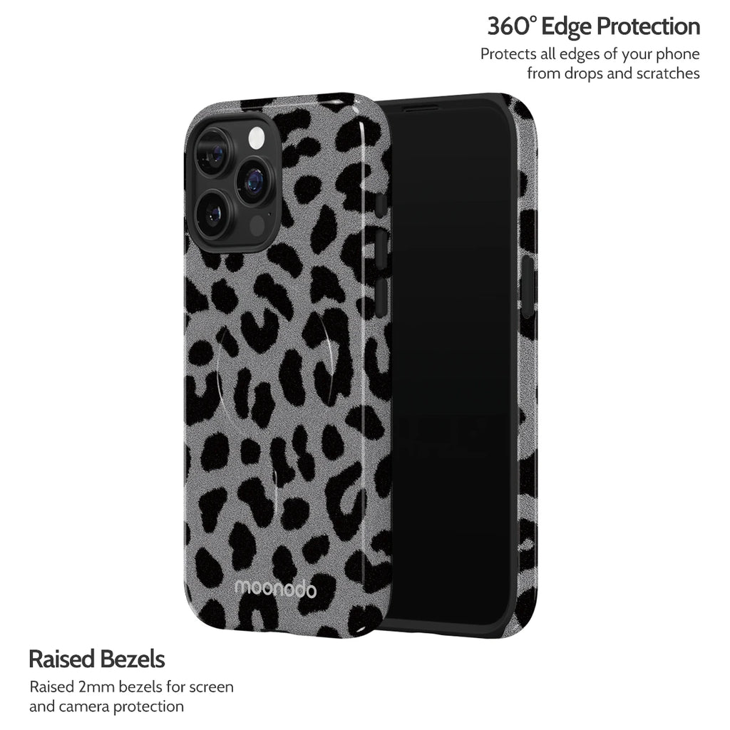Dark Trace - iPhone 15 Pro Max Case
