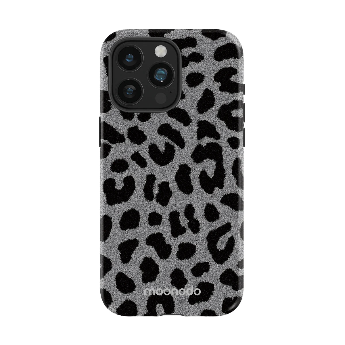 Dark Trace - iPhone 15 Pro Max Case