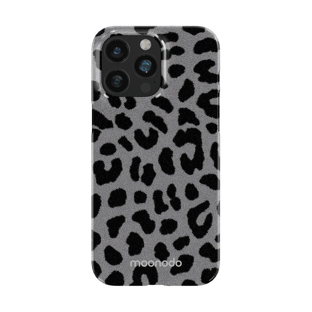 Dark Trace - iPhone 15 Pro Max Case