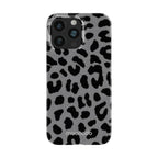 Dark Trace - iPhone 15 Pro Max Case