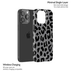 Dark Trace - iPhone 15 Pro Max Case