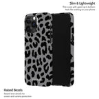 Dark Trace - iPhone 15 Pro Max Case