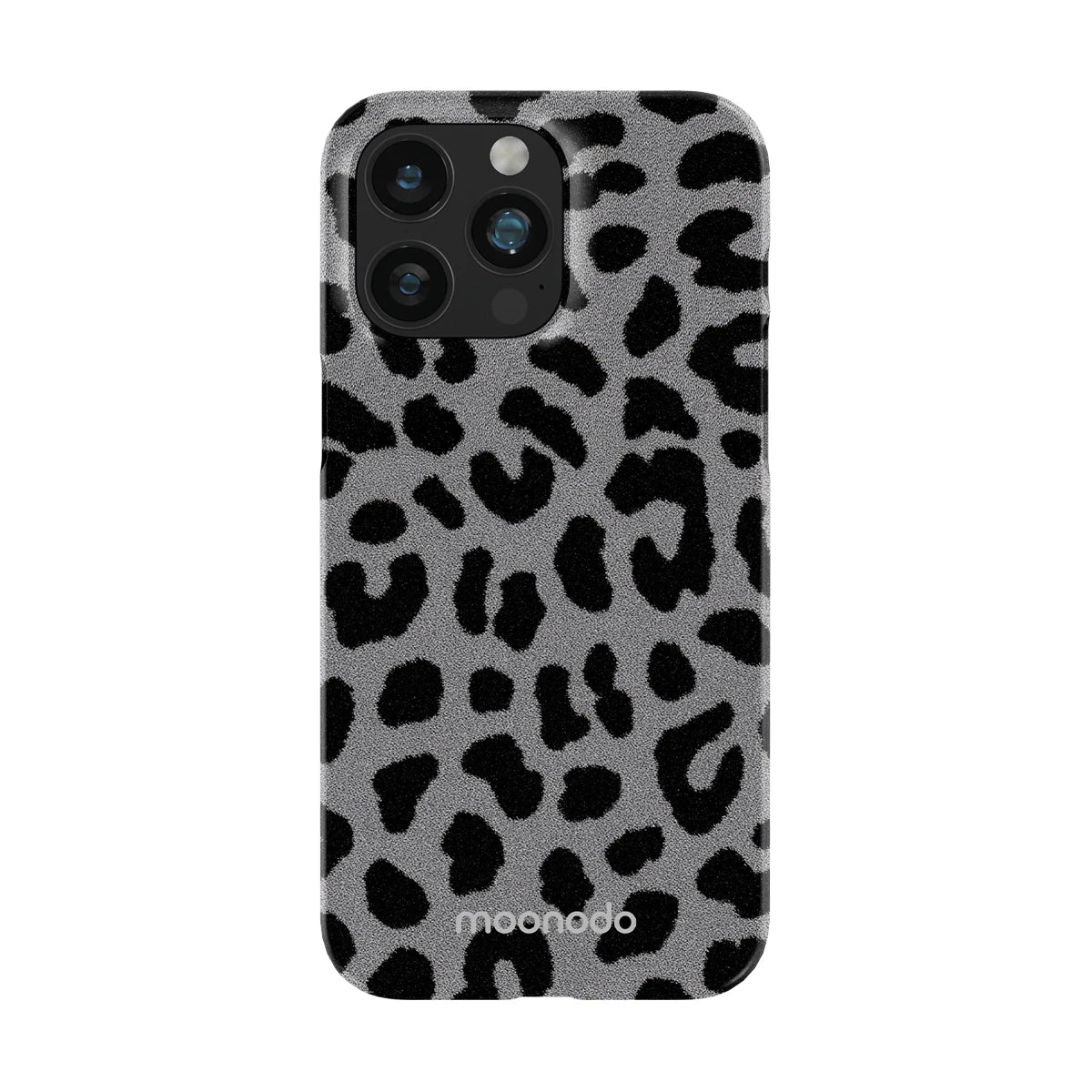 Dark Trace - iPhone 15 Pro Max Case