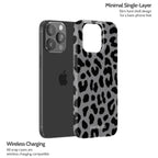 Dark Trace - iPhone 15 Pro Max Case