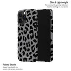 Dark Trace - iPhone 15 Pro Max Case