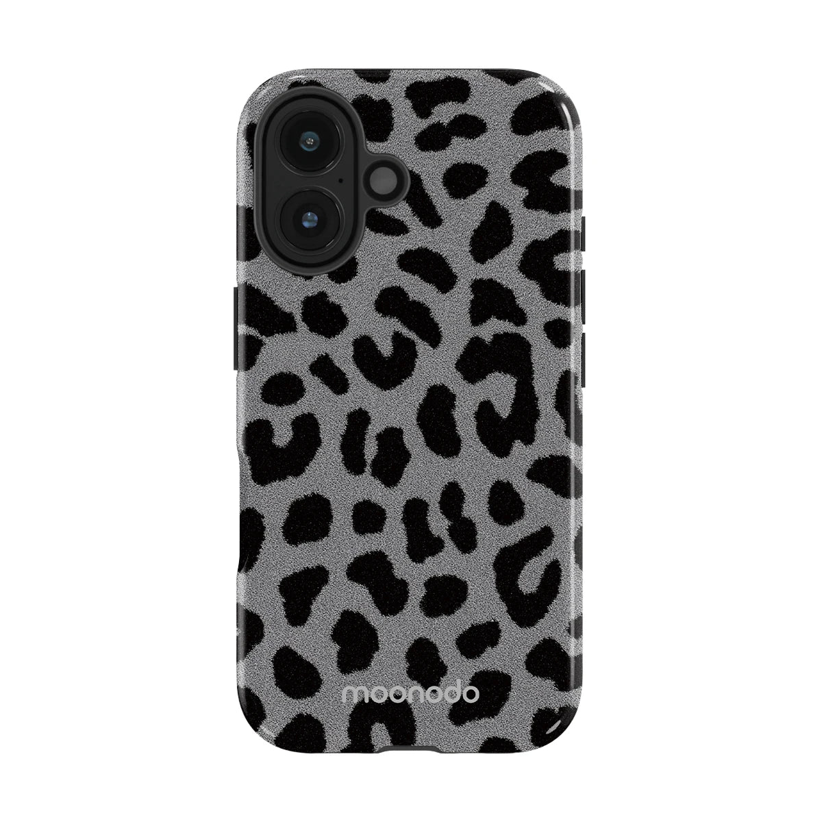 Dark Trace - iPhone 16 Case