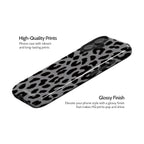 Dark Trace - iPhone 16 Case