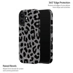 Dark Trace - iPhone 16 Case