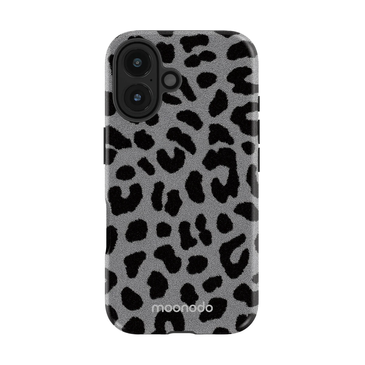 Dark Trace - iPhone 16 Case