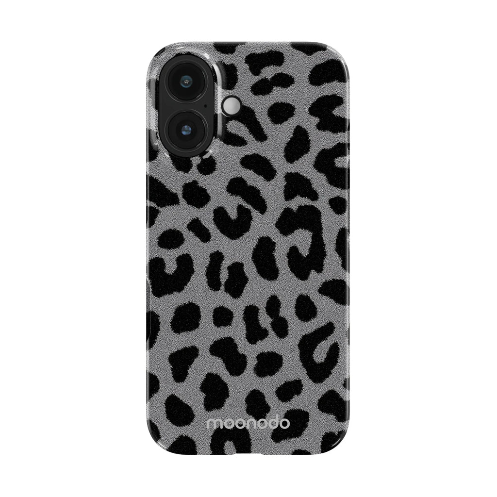 Dark Trace - iPhone 16 Case