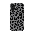 Dark Trace - iPhone 16 Case