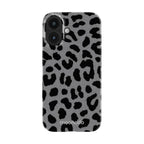 Dark Trace - iPhone 16 Case