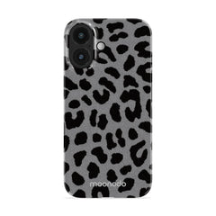Dark Trace - iPhone 16 Case