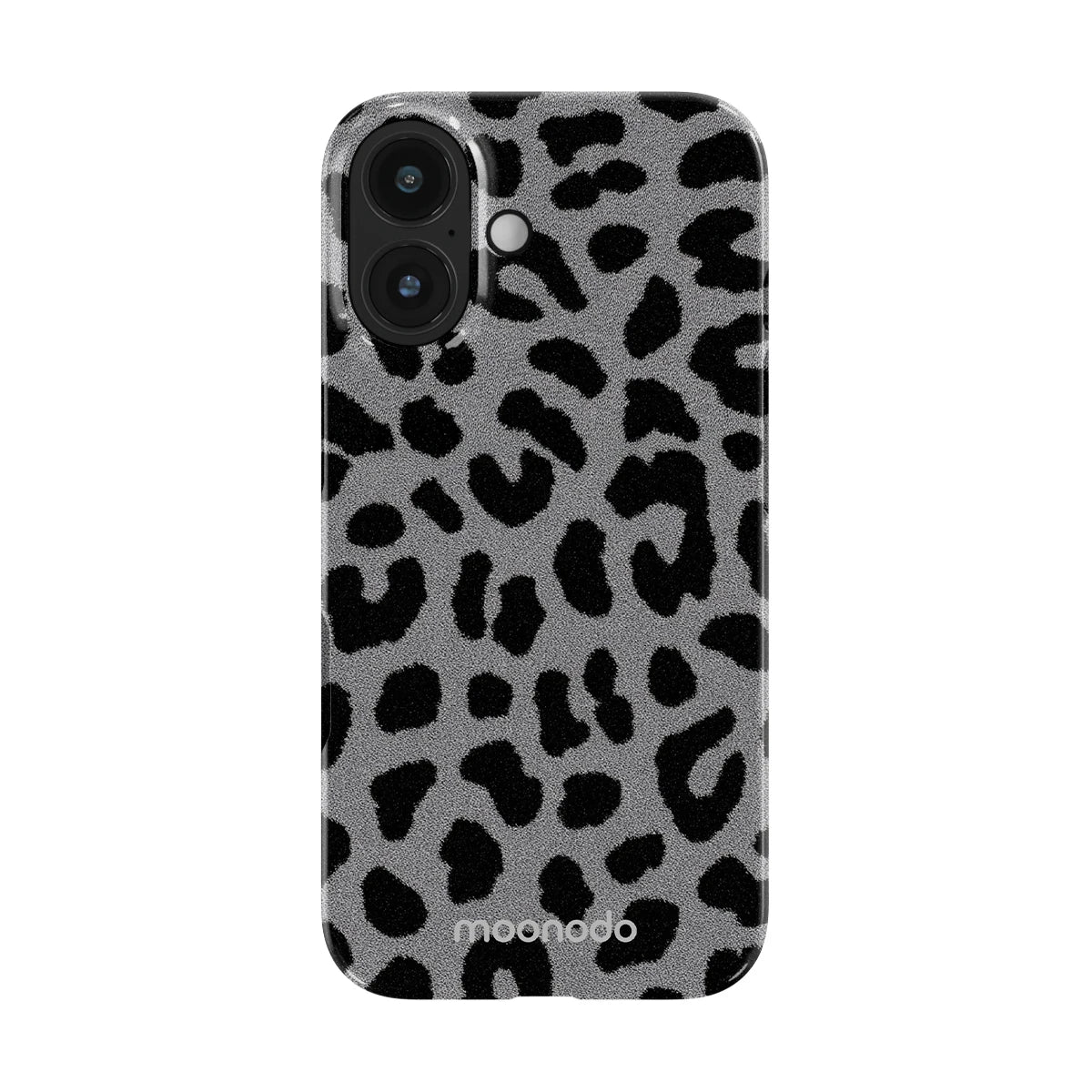 Dark Trace - iPhone 16 Case