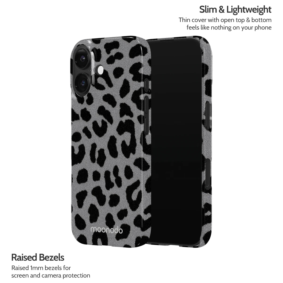 Dark Trace - iPhone 16 Case