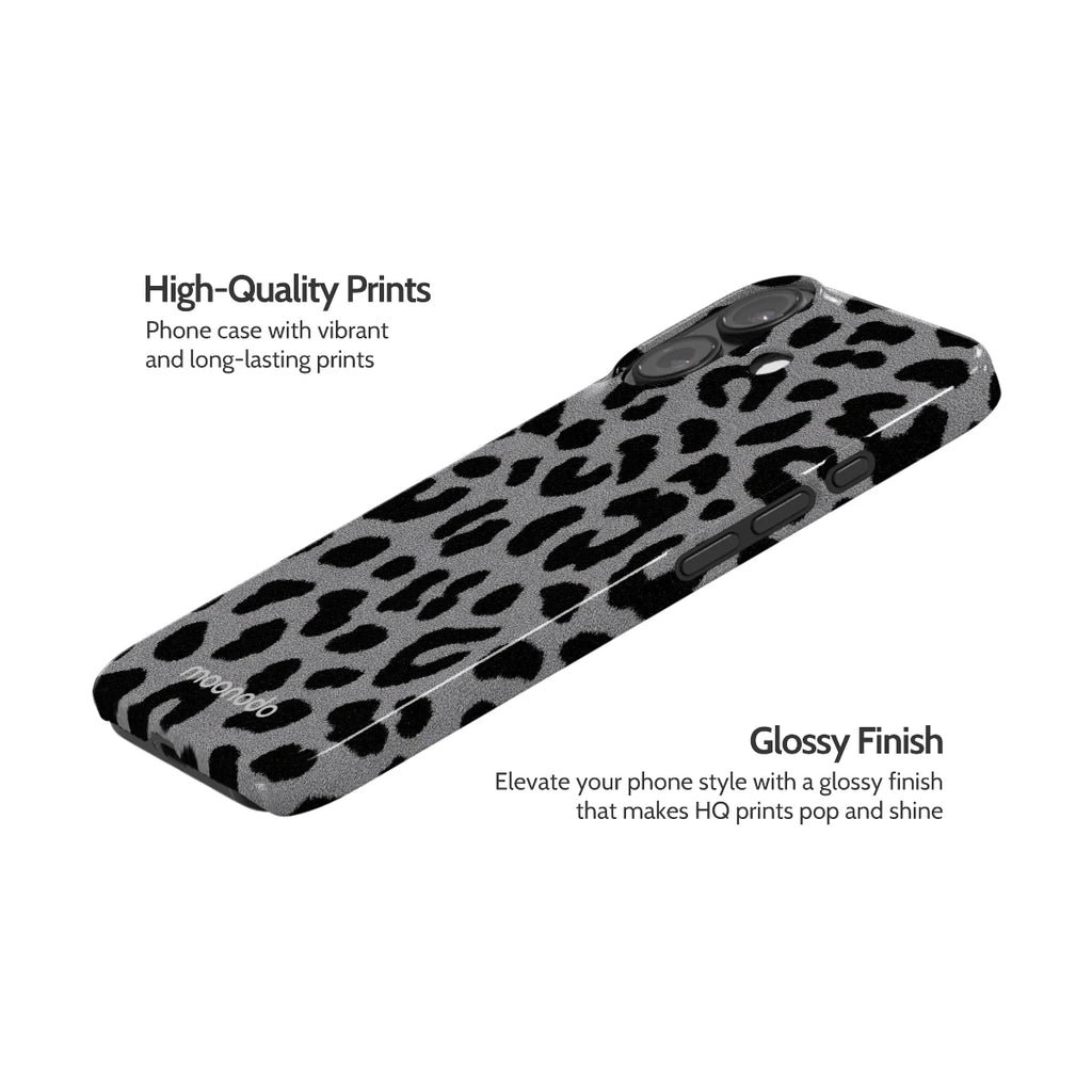 Dark Trace - iPhone 16 Case