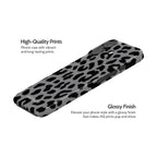 Dark Trace - iPhone 16 Case