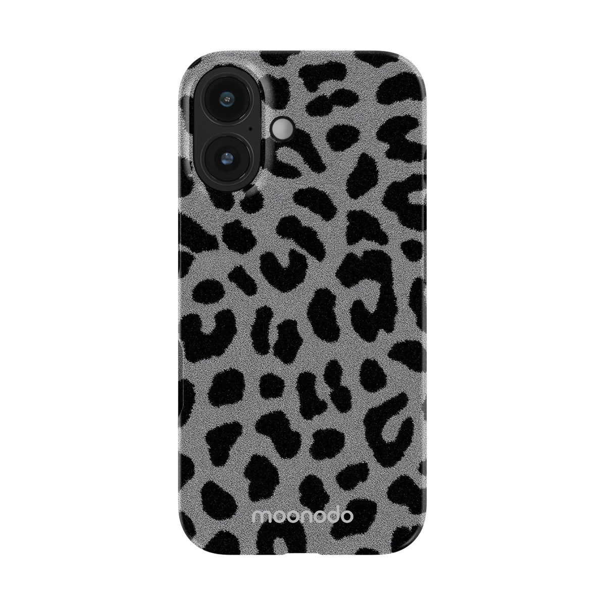Dark Trace - iPhone 16 Case